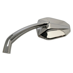 Highsider Spiegels Victory