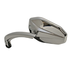 Highsider Spiegels Victory