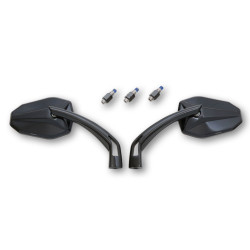 Highsider Spiegels Victory