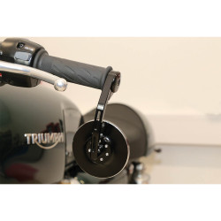 Highsider Stuureind Spiegel Conero 2 Lang