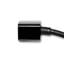 Highsider Controlelampen Display