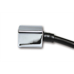 Highsider Controlelampen Display