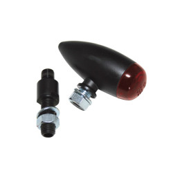 Highsider Achterlicht LED Micro Bullet