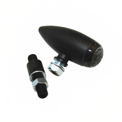 Highsider Achterlicht LED Micro Bullet