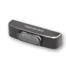 Highsider Achterlicht LED Conero T2