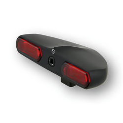 Highsider Achterlicht LED Flight