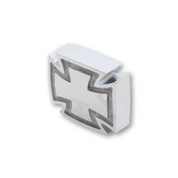 Highsider Achterlicht LED Gothic