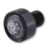 Highsider Achterlicht LED Mono Rond