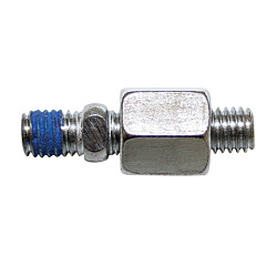 Highsider Spiegel Adapter (M8R > M8)