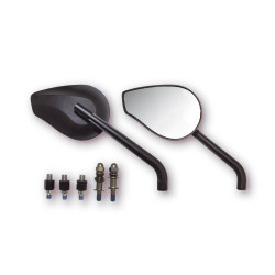 Highsider Spiegels Phoenix-1