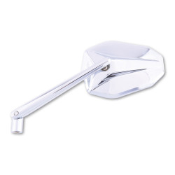 Highsider Spiegel Victory