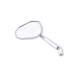 Highsider Spiegel Victory