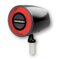 Highsider Achterlicht LED Rocket Classic