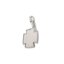 Highsider Stuureind Spiegel Iron Cross