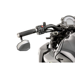 Highsider Handvatten Akron (22,2mm / 7/8")