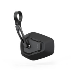 Highsider Stuureind Spiegel Esagano-RS kort