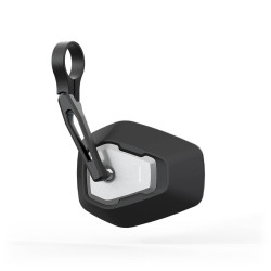 Highsider Stuureind Spiegel Esagano-RS kort