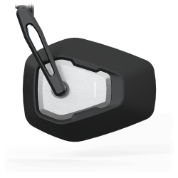 Highsider Stuureind Spiegel Esagano-RS kort