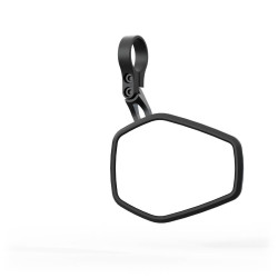 Highsider Stuureind Spiegel Esagano-RS kort