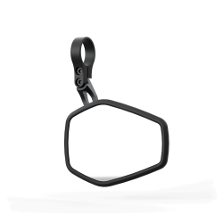 Highsider Stuureind Spiegel Esagano-RS kort