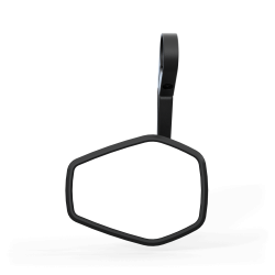 Highsider Stuureind Spiegel Esagano-RS lang