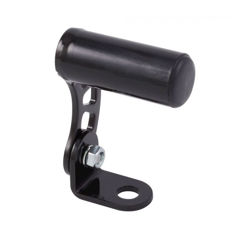 Bike-It Accessoires Buis (22,2mm / 7/8") | Zwart