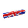 Bike-It Foam Hoes Stuur Union Jack | Rood/Blauw