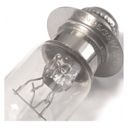 Bike-It Lamp 12V P15D-251 35/35W
