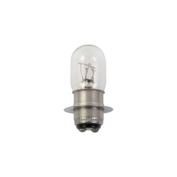 Bike-It Lamp 12V 25/25W