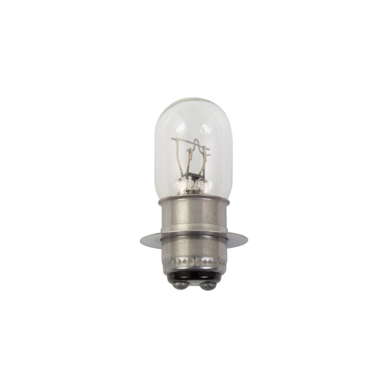 Bike-It Lamp 12V 25/25W