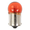 Bike-It Lamp 12V BA15S 10W (10 stuks) | Oranje