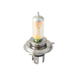 Bike-It Lamp 12V H4 100/80W P43