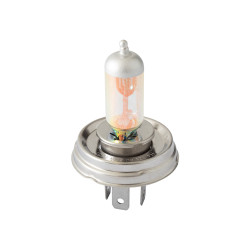 Bike-It Lamp 12V H4 60/55W P45