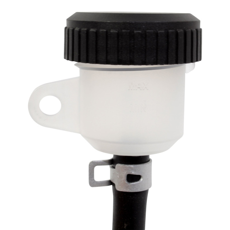 Bike-It Reservoir Remvloeistof Universeel Voorzijde | Wit