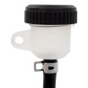 Bike-It Reservoir Remvloeistof Universeel Voorzijde | Wit