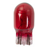 Bike-It Lamp 12V BAY15D 21/5W | Rood