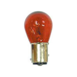 Bike-It Lamp 12V BAY15D 23/8W | Rood