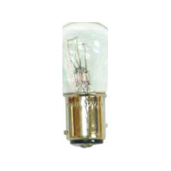 Bike-It Lamp 12V BAY15D 21/5W