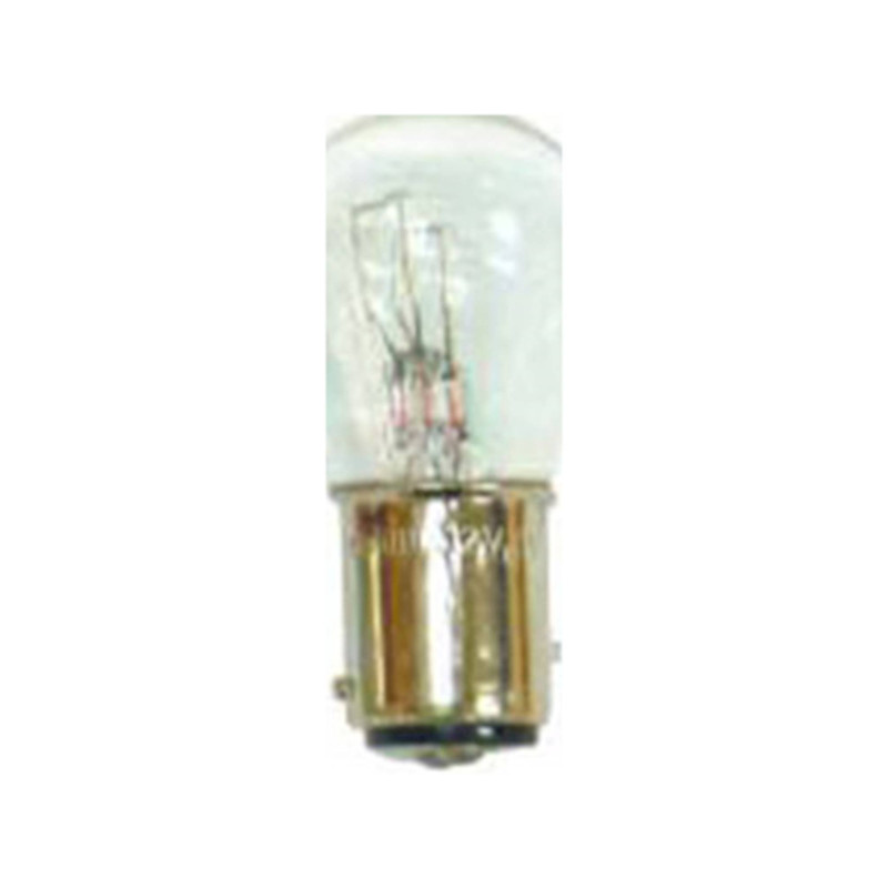 Bike-It Lamp 12V BAY15D 21/5W