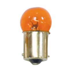 Bike-It Lamp 12V BAY15D 23W (10 stuks) | Oranje