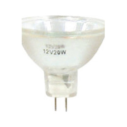 Bike-It Lamp 12V MR16 20W