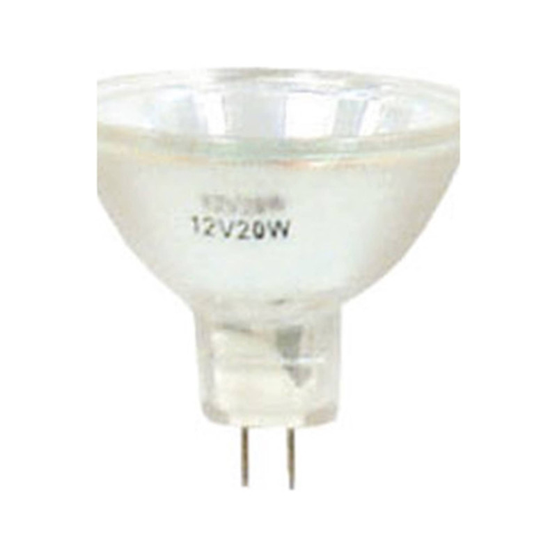 Bike-It Lamp 12V MR16 20W