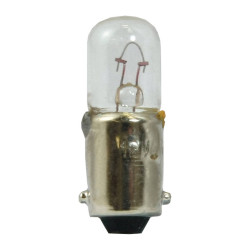 Bike-It Lamp 12V BA9S 4W