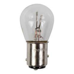 Bike-It Lamp 12V BAY15D 21/5W (5 stuks)