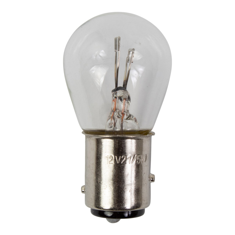 Bike-It Lamp 12V BAY15D 21/5W (5 stuks)