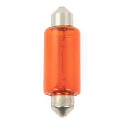 Bike-It Lamp 12V 18W | Oranje