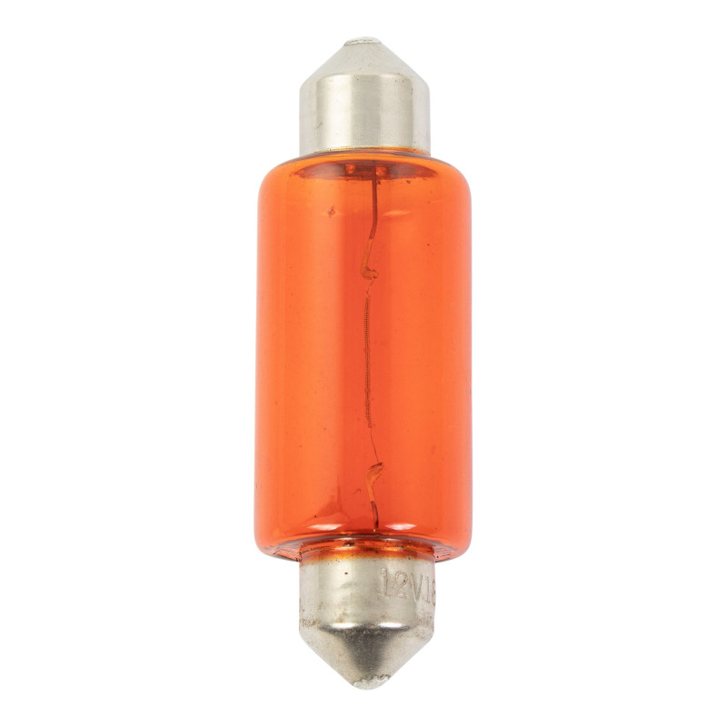 Bike-It Lamp 12V 18W | Oranje