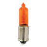 Bike-It Lamp 12V BAY9S 21W (10 stuks) | Oranje
