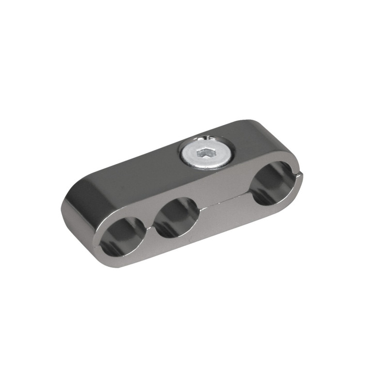 Bike-It Kabel & Leiding Geleider (3 kabels) | Zwart