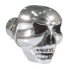 Bike-It Sierbout Skull | Chroom